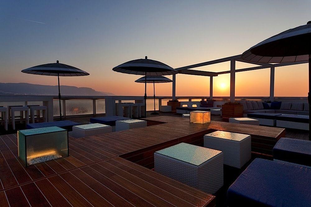 Yacht Club Marina Di Loano Hotel Luaran gambar