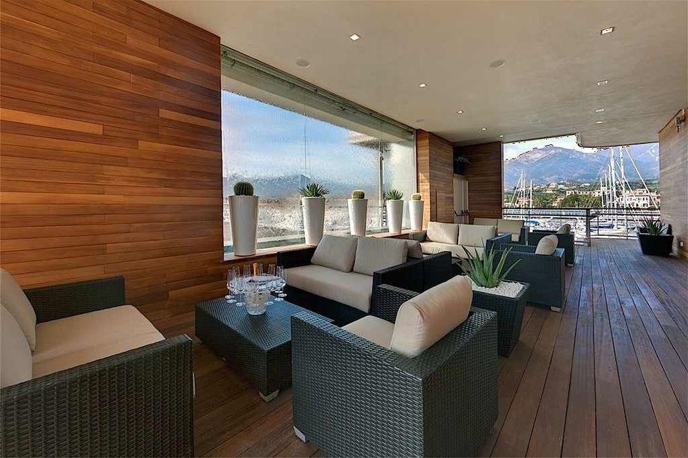 Yacht Club Marina Di Loano Hotel Luaran gambar