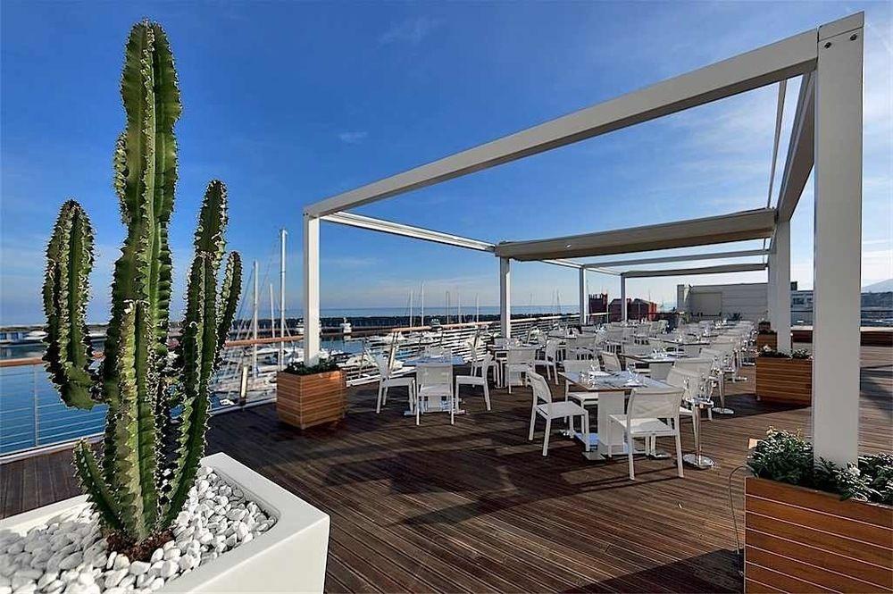 Yacht Club Marina Di Loano Hotel Luaran gambar
