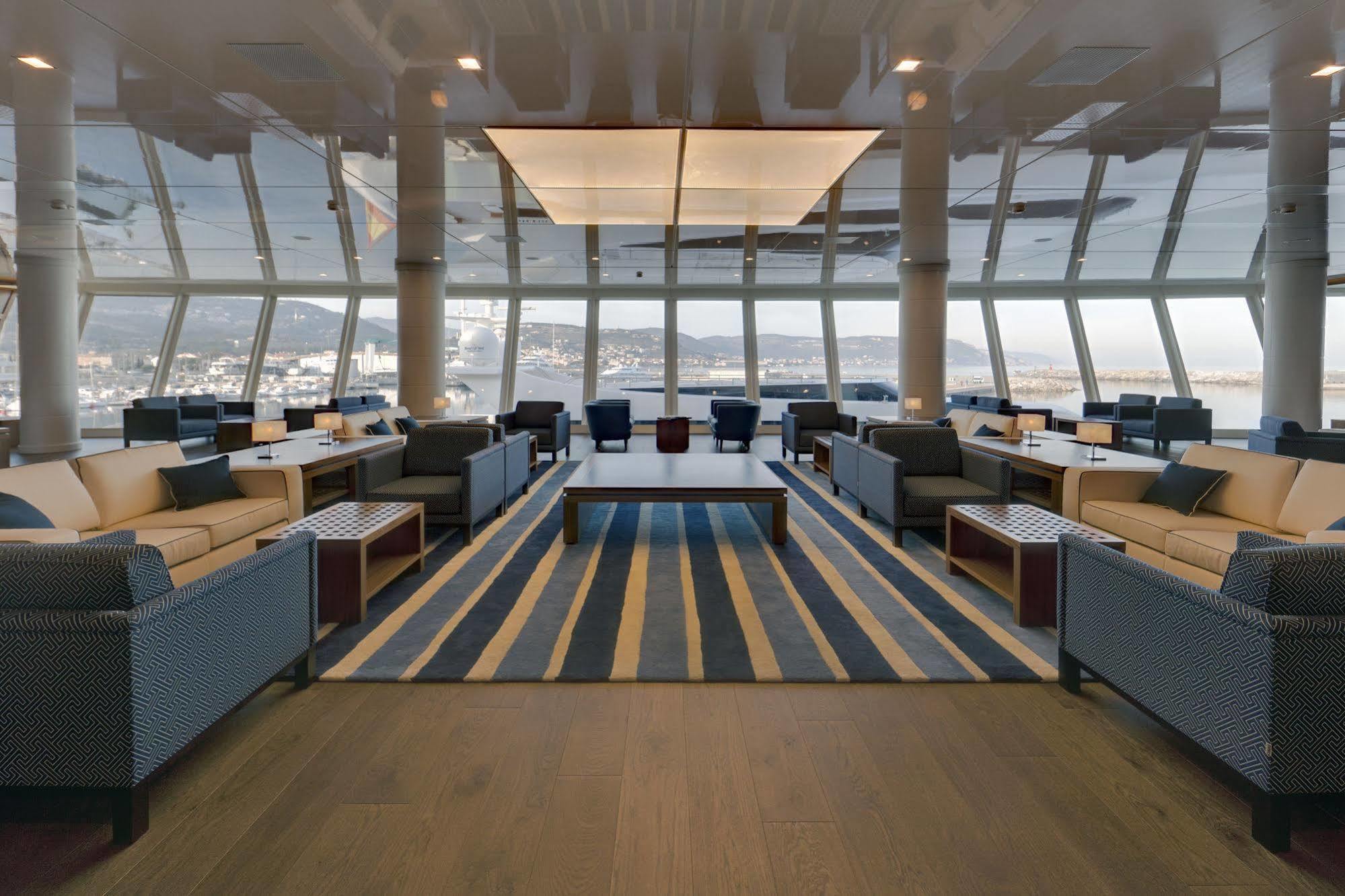 Yacht Club Marina Di Loano Hotel Luaran gambar